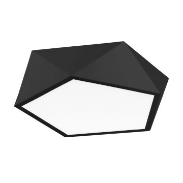 Luces Exclusivas HUESCA LE42057 Plafondlamp IP20