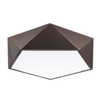 Luces Exclusivas HUESCA LE42058 Plafondlamp IP20