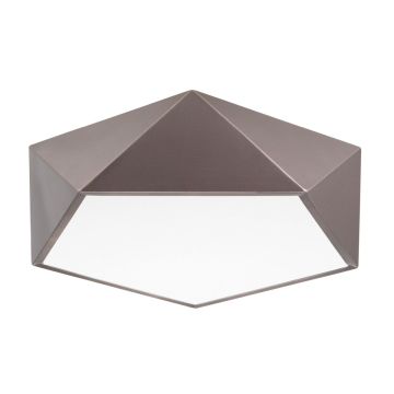 Luces Exclusivas HUESCA LE42059 Plafondlamp IP20