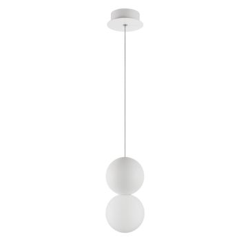 Luces Exclusivas IBAGUE LE42063 Hanglamp IP20