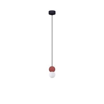 Luces Exclusivas IBAGUE LE44661 Hanglamp IP20