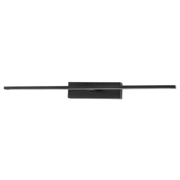 Luces Exclusivas IPIALES LE42408 Wandlamp 1x12W/led 3000k IP44 1615lm