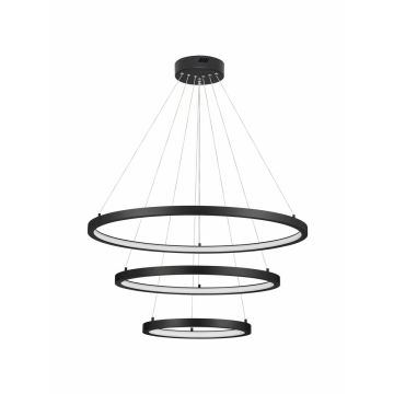 Luces Exclusivas IRUN LE43301 Hanglamp 3x108W/led 3000k IP20 2244lm