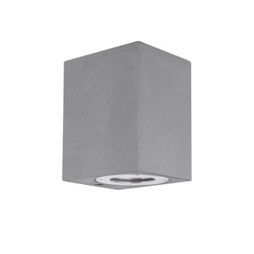 Luces Exclusivas IXTAPALUCA LE71605 Wandlamp IP65
