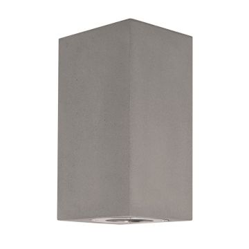 Luces Exclusivas IXTAPALUCA LE71607 Wandlamp IP65