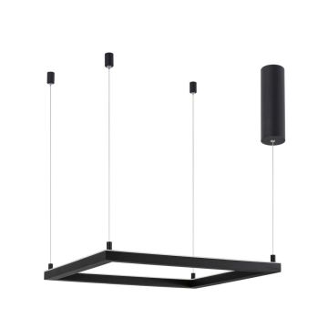 Luces Exclusivas JAEN LE41425 Hanglamp 1x30W/led 3000k IP20 2100lm