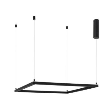 Luces Exclusivas JAEN LE41427 Hanglamp 1x40W/led 3000k IP20 3000lm
