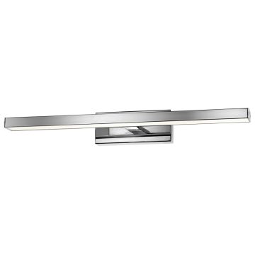 Luces Exclusivas JAMUNDI LE42413 Wandlamp 1x12W/led 3000k IP44 874lm