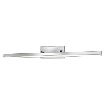 Luces Exclusivas JAMUNDI LE42416 Wandlamp 1x18W/led 3000k IP44 1513lm