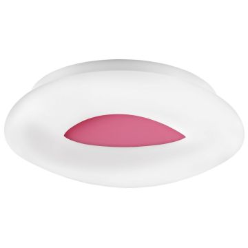 Luces Exclusivas JARDIN LE42076 Plafondlamp 1x38W/led 3000k IP20 2280lm