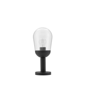 Luces Exclusivas JUCHITAN LE71503 Vloerlamp IP54