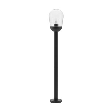 Luces Exclusivas JUCHITAN LE71504 Vloerlamp IP54