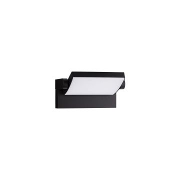 Luces Exclusivas JUJUY LE73647 Wandlamp 1x20W/led 3000k IP54 1261lm
