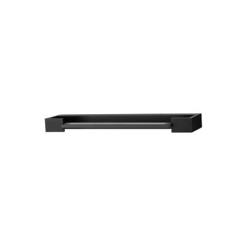 Luces Exclusivas JUSTO LE44300 Wandlamp 1x12W/led 3000k IP44 1117lm