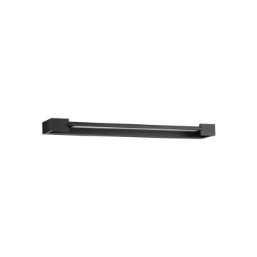 Luces Exclusivas JUSTO LE44302 Wandlamp 1x17W/led 3000k IP44 1400lm