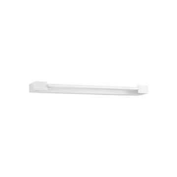 Luces Exclusivas JUSTO LE44303 Wandlamp 1x17W/led 3000k IP44 1709lm