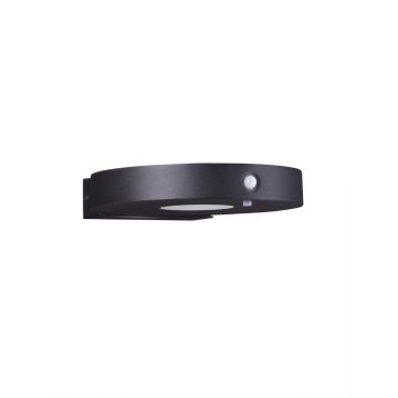 Luces Exclusivas KRAUSE LE73677 Wandlamp 1x1,7W/led 3000k IP65 145lm