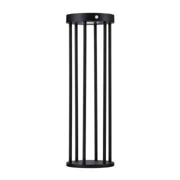 Luces Exclusivas KRAUSE LE73679 Vloerlamp 1x1,7W/led 3000k IP65 107lm