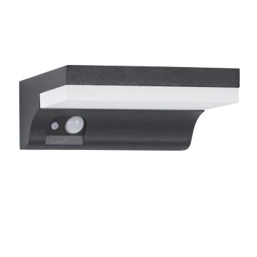 Luces Exclusivas LAVENTILLE LE71552 Wandlamp 1x1.5W/led 3000k IP65 152lm