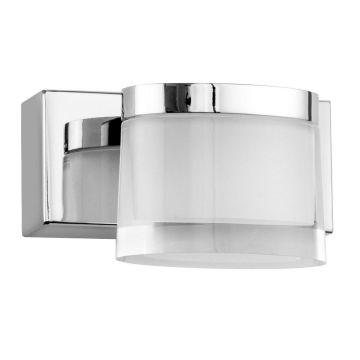 Luces Exclusivas LEGANES LE42424 Wandlamp 1x5W/led 3000k IP44 513lm