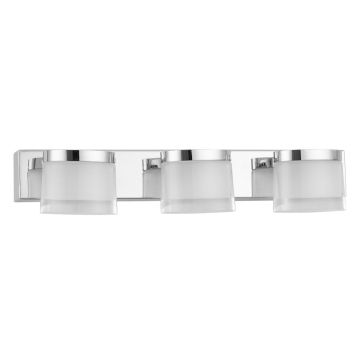 Luces Exclusivas LEGANES LE42425 Wandlamp 1x15W/led 3000k IP44 1620lm