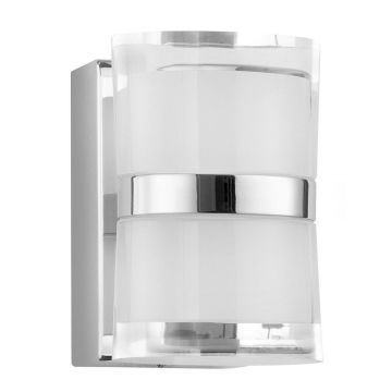 Luces Exclusivas LEGANES LE42427 Wandlamp 1x10W/led 3000k IP44 1007lm