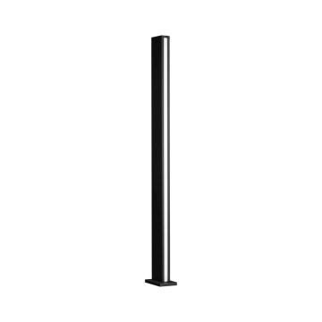 Luces Exclusivas LERMA LE73601 Vloerlamp 1x22W/led 3000k IP54 757lm