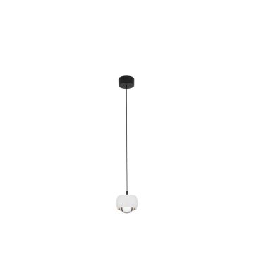 Luces Exclusivas LIMA LE44279 Hanglamp 1x13W/led 3000k IP20 922lm