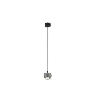 Luces Exclusivas LIMA LE44284 Hanglamp 1x13W/led 3000k IP20 922lm