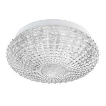 Nova Luce CLAM 9738255 Plafondlamp IP44