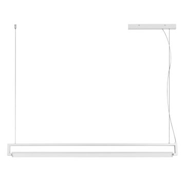 Luces Exclusivas LUGO LE41437 Hanglamp 1x38W/led 3000k IP20 1460lm