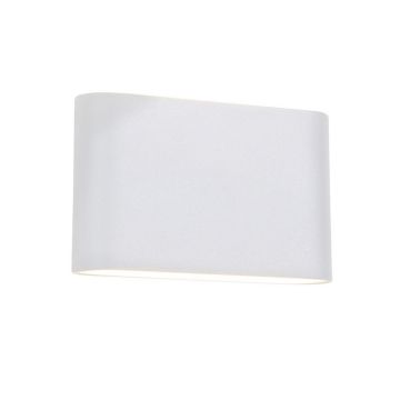 Luces Exclusivas MADRYN LE71371 Wandlamp 1x2x3W/led 3000k IP54 800lm