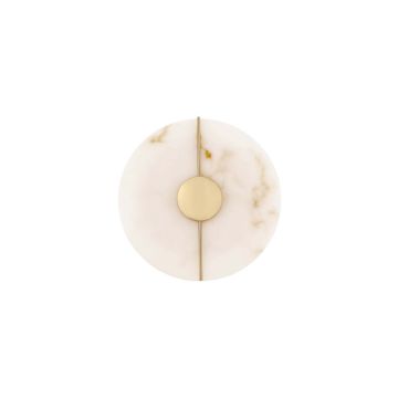 Luces Exclusivas MAIRANA LE44619 Wandlamp 1x12W/led 3000k IP20 694lm