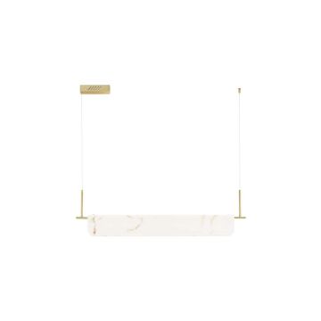 Luces Exclusivas MAIRANA LE44621 Hanglamp 1x35W/led 3000k IP20 2219lm