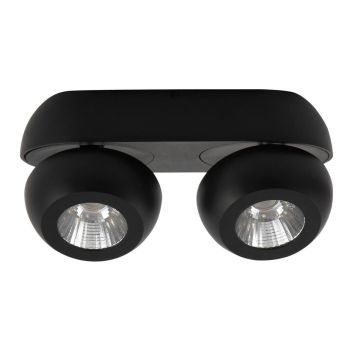 Nova Luce GON 9105102 Spot 1x2X5W/led 3000k IP20 800lm