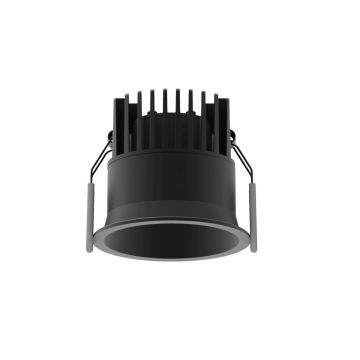 Luces Exclusivas MALLORCA LE61576 Inbouwspot 1x12W/led 3000k IP65 720lm