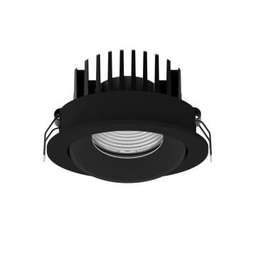 Luces Exclusivas MALLORCA LE61579 Inbouwspot 1x12W/led 3000k IP65 720lm