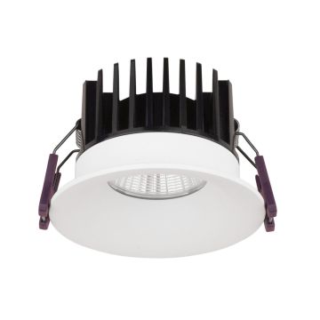 Luces Exclusivas MALLORCA LE61580 Inbouwspot 1x12W/led 3000k IP65 720lm
