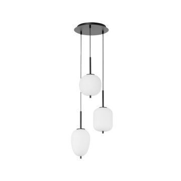 Luces Exclusivas MARC LE42724 Hanglamp IP20