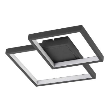 Luces Exclusivas MATA LE41441 Plafondlamp 1x19W/led 3000k IP20 1342lm