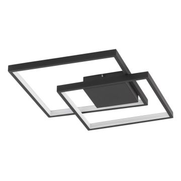 Luces Exclusivas MATA LE41443 Plafondlamp 1x30W/led 3000k IP20 2030lm