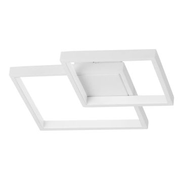 Luces Exclusivas MATA LE41444 Plafondlamp 1x19W/led 3000k IP20 1342lm