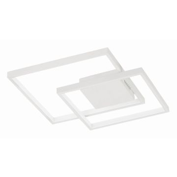 Luces Exclusivas MATA LE41446 Plafondlamp 1x30W/led 3000k IP20 2030lm