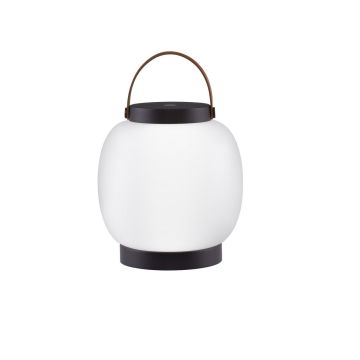 Luces Exclusivas MATAMOROS LE71534 Decoratieve tafellamp 1x2W/led 3000k IP54 200lm