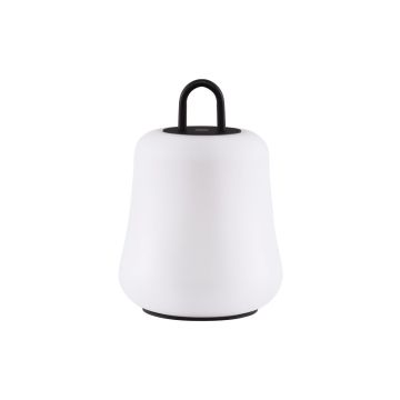 Luces Exclusivas MATAMOROS LE71535 Decoratieve tafellamp 1x2W/led 3000k IP54 210lm