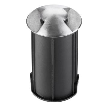 Luces Exclusivas MAZARRON LE61593 Inrijlamp 1x1W/led 3000k IP67 60lm