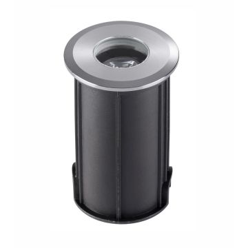 Nova Luce BANG 9203113 Inrijlamp 1x1W/led 3000k IP67 60lm
