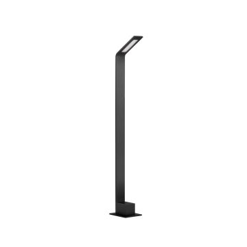 Luces Exclusivas METAN LE73612 Vloerlamp 1x6W/led 3000k IP65 703lm