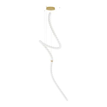 Luces Exclusivas MOCA LE42744 Hanglamp 1x207W/led 3000k IP20 13065lm