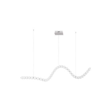 Luces Exclusivas MOCA LE42745 Hanglamp 1x99W/led 3000k IP20 9069lm